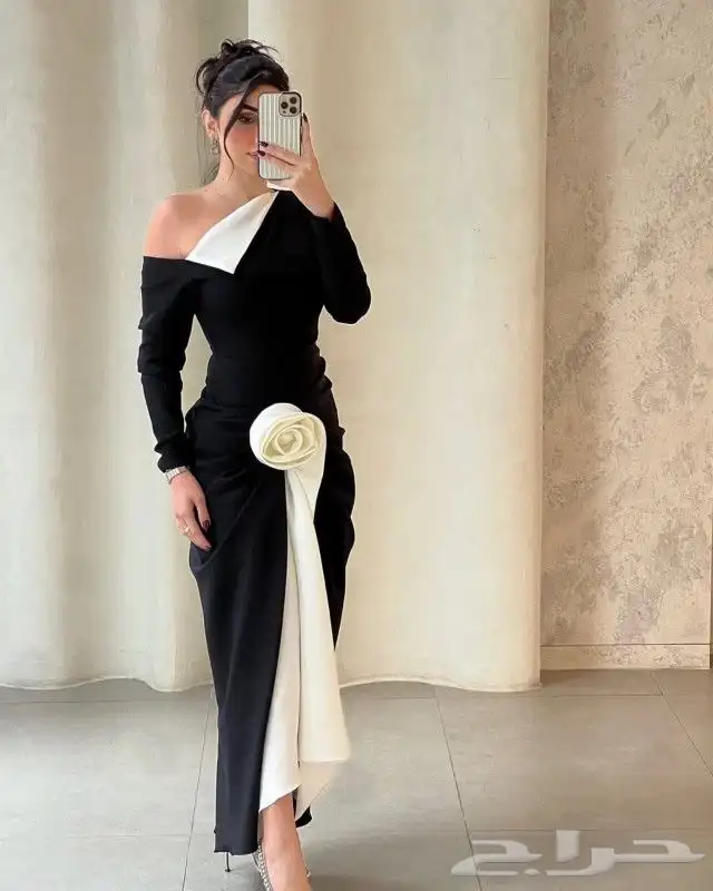 فساتين مناسبات و فساتين سهرات شحن و توصيل سريع جدآ 30