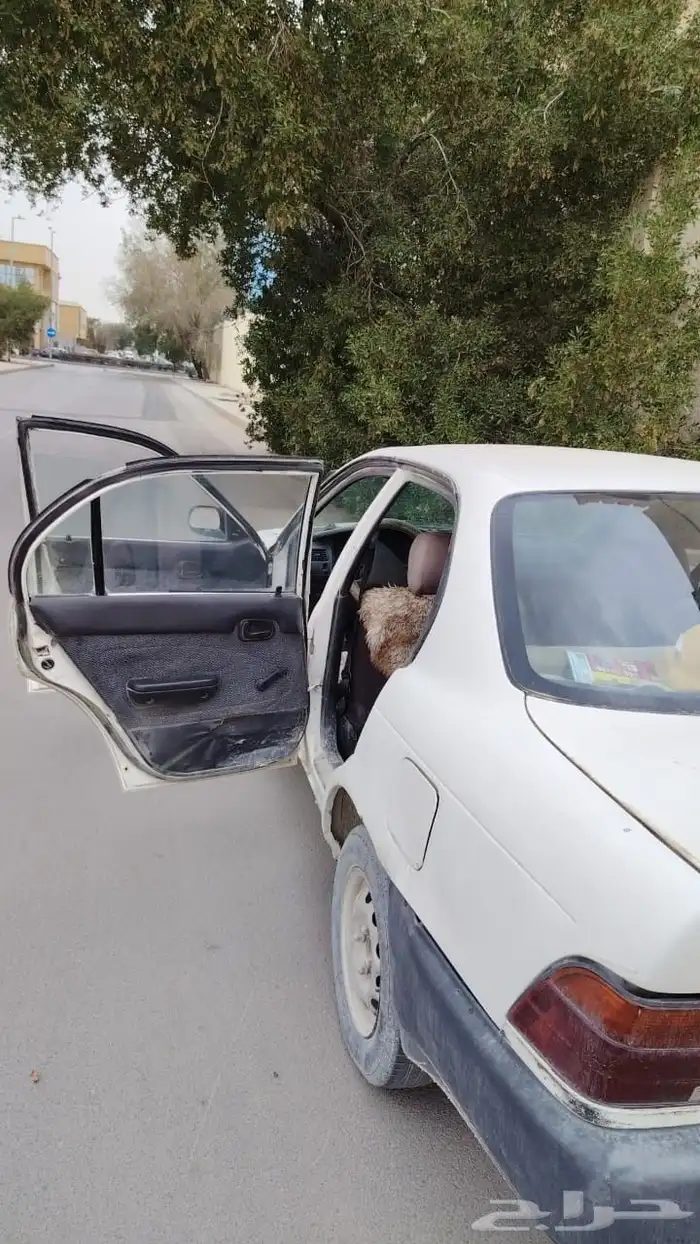 تويوتا كرولا 1993 3