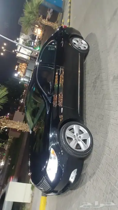 لكزس ال اس 460 م 2008 فل الفل 8