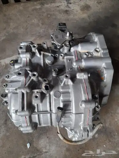 Accent CVT gear box model 2016 0