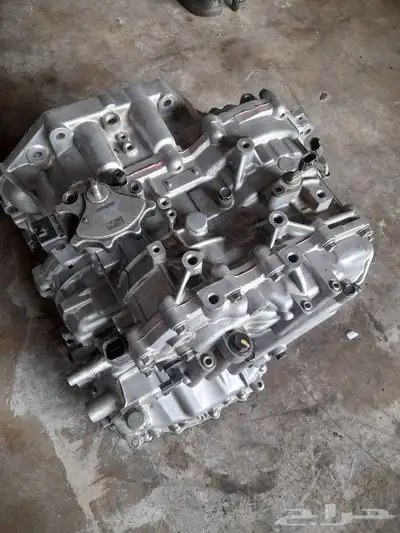 Accent CVT gear box model 2016 2