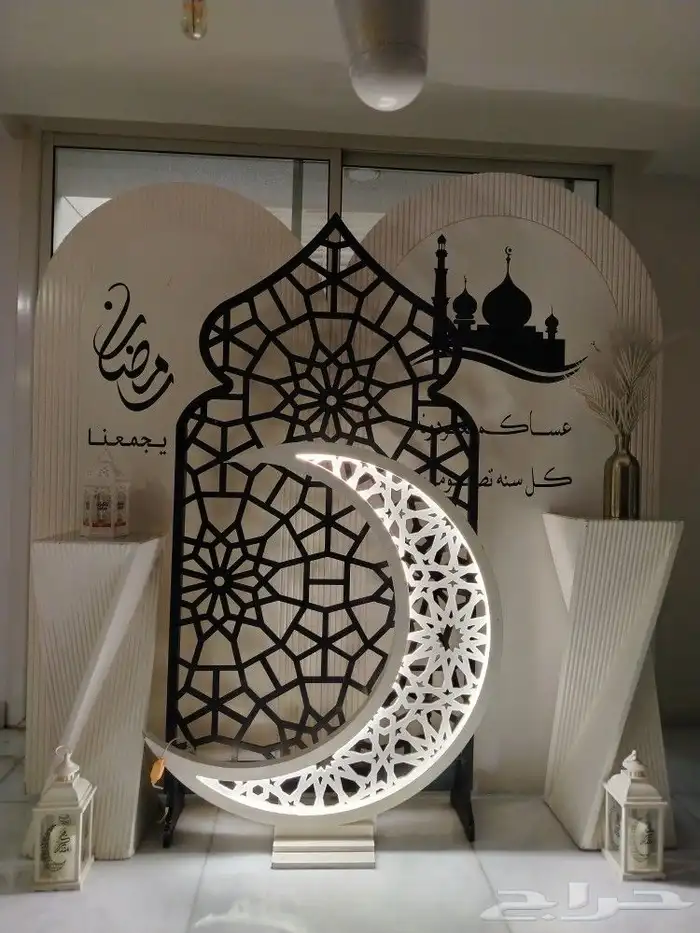 مداخل رمضانيه للإجار 2