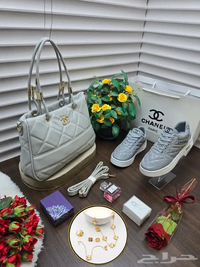 شوزات شناط العيد 0