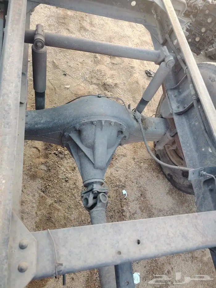 قطع غيار دينات ميتسوبيشي 2015 تشليع حمدانيه مكائن جربوكسات ك 4