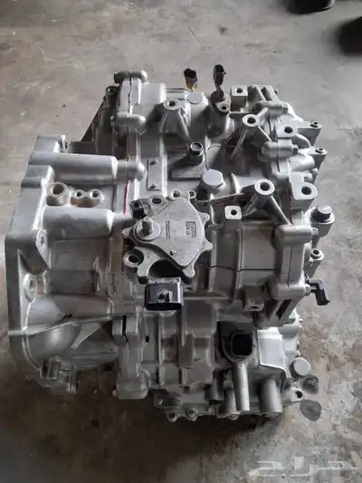Accent CVT gear box model 2016 1
