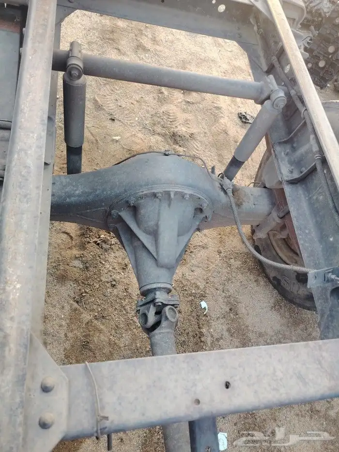 قطع غيار دينات ميتسوبيشي 2015 تشليع حمدانيه مكائن جربوكسات ك 9