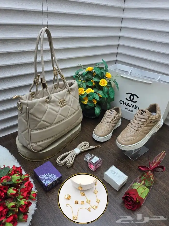 شوزات شناط العيد 3