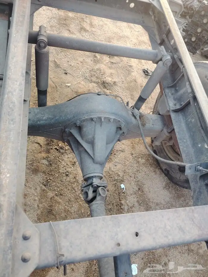 قطع غيار دينات ميتسوبيشي 2015 تشليع حمدانيه مكائن جربوكسات ك 5