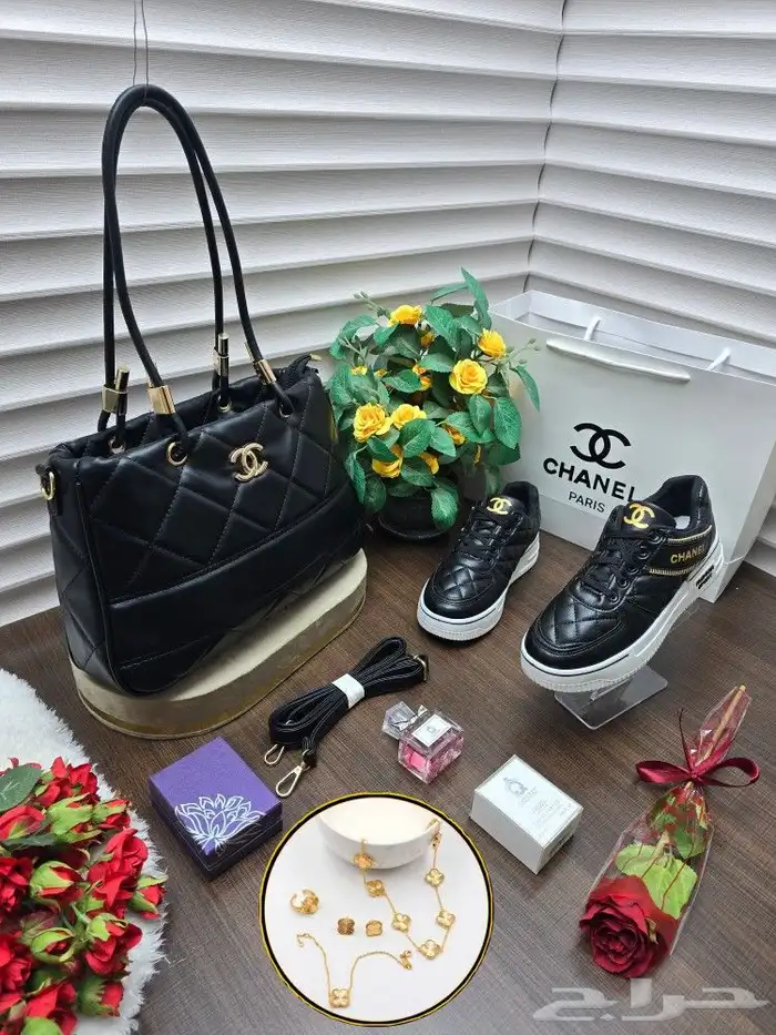 شوزات شناط العيد 4