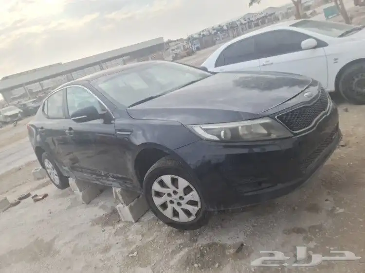 قطع غيار ابتيما تشليح ابتيما 6