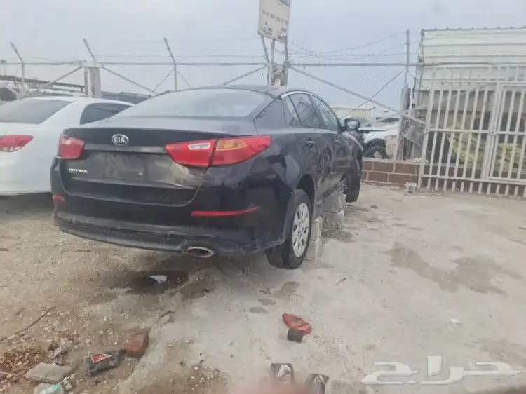قطع غيار ابتيما تشليح ابتيما 3