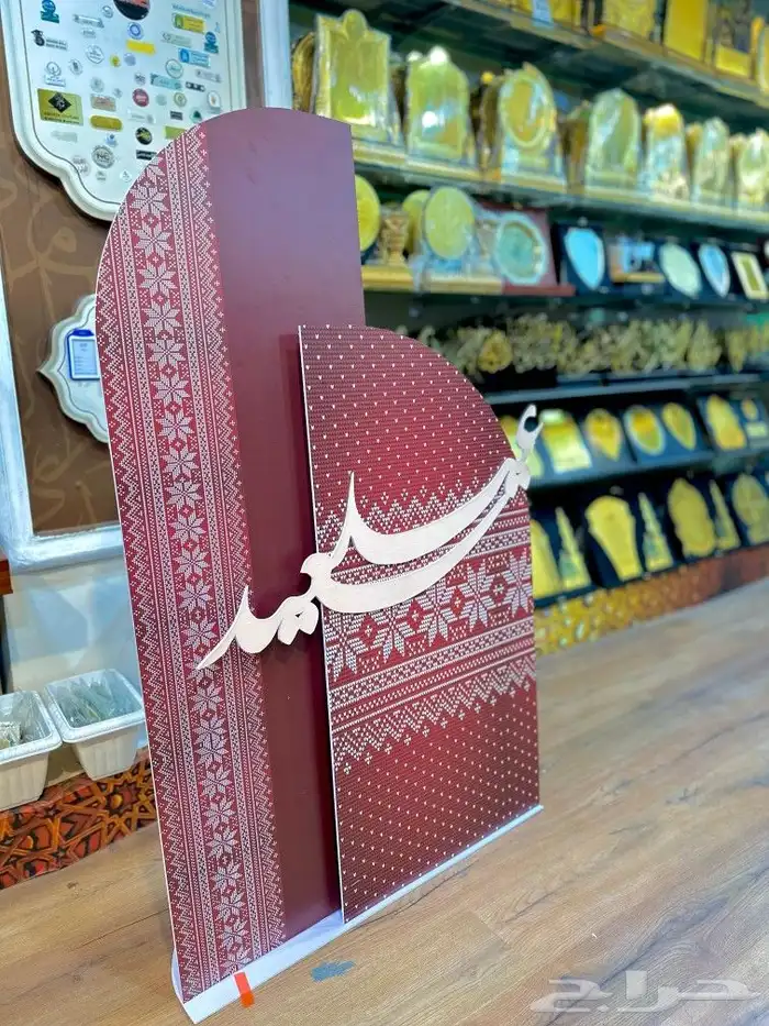 تنفيذ استاندات المناسبات 3