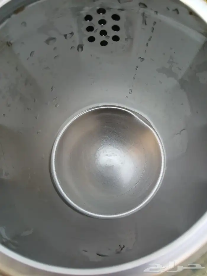 بريق العساف حائل مضلع. . كوري 7