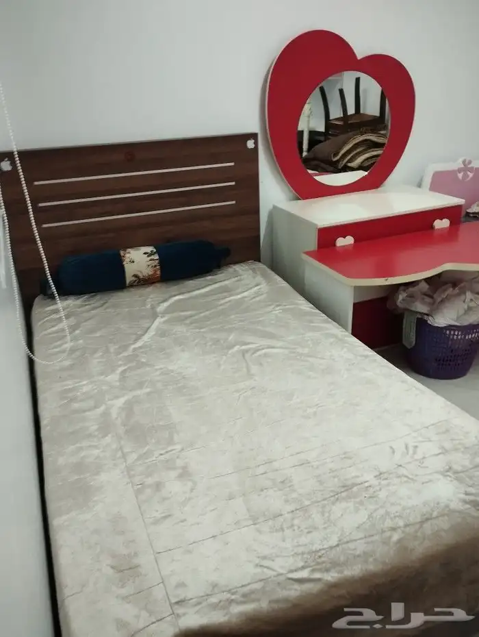 شقة عوائل للايجار بالدمام 8