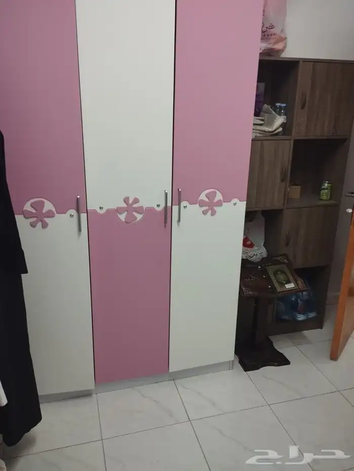 شقة عوائل للايجار بالدمام 5