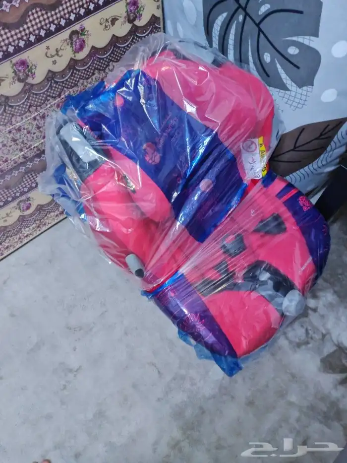 مقعد أطفال مستعمل مناسب للأطفال خلع الورك 0