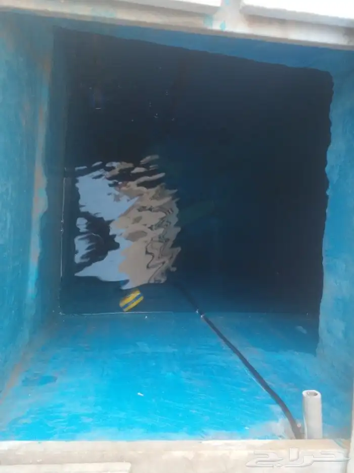 كشف تسربات المياه حل مشاكل وارتفاع الفاتوره 4