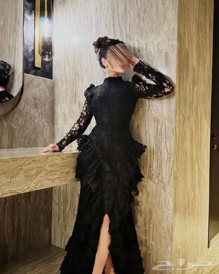 فساتين مناسبات و فساتين سهرات شحن و توصيل سريع جدآ 11