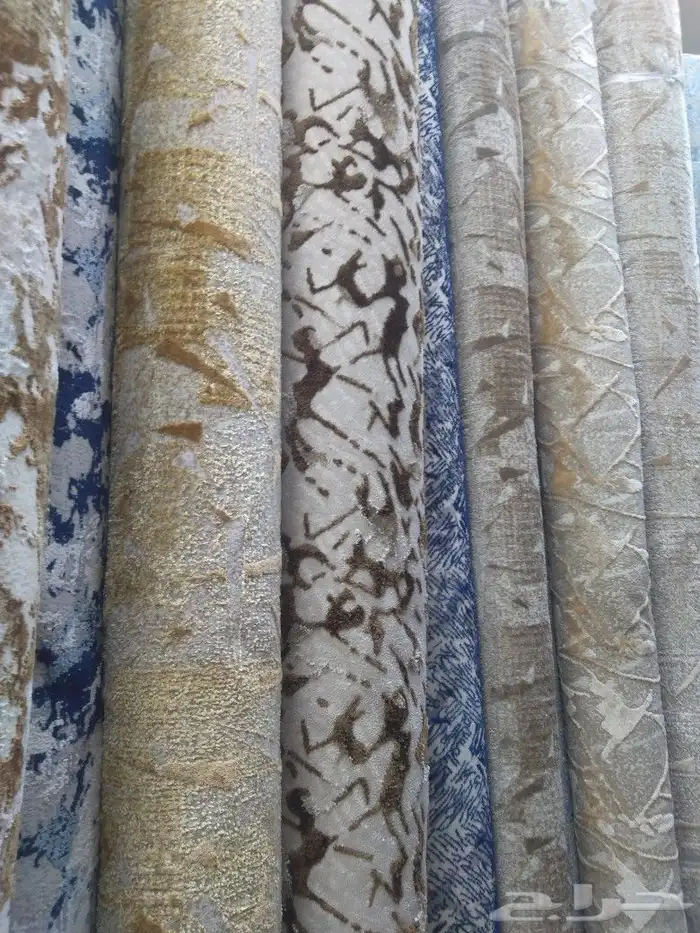 موكيت تركى وفندقى سميك مره 4