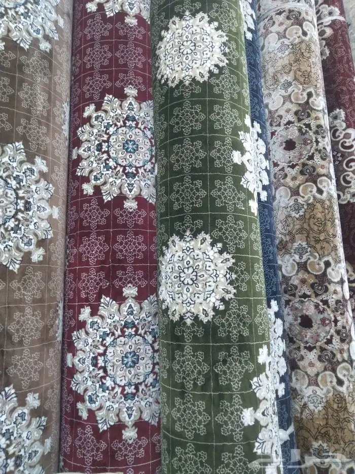 موكيت تركى وفندقى سميك مره 0