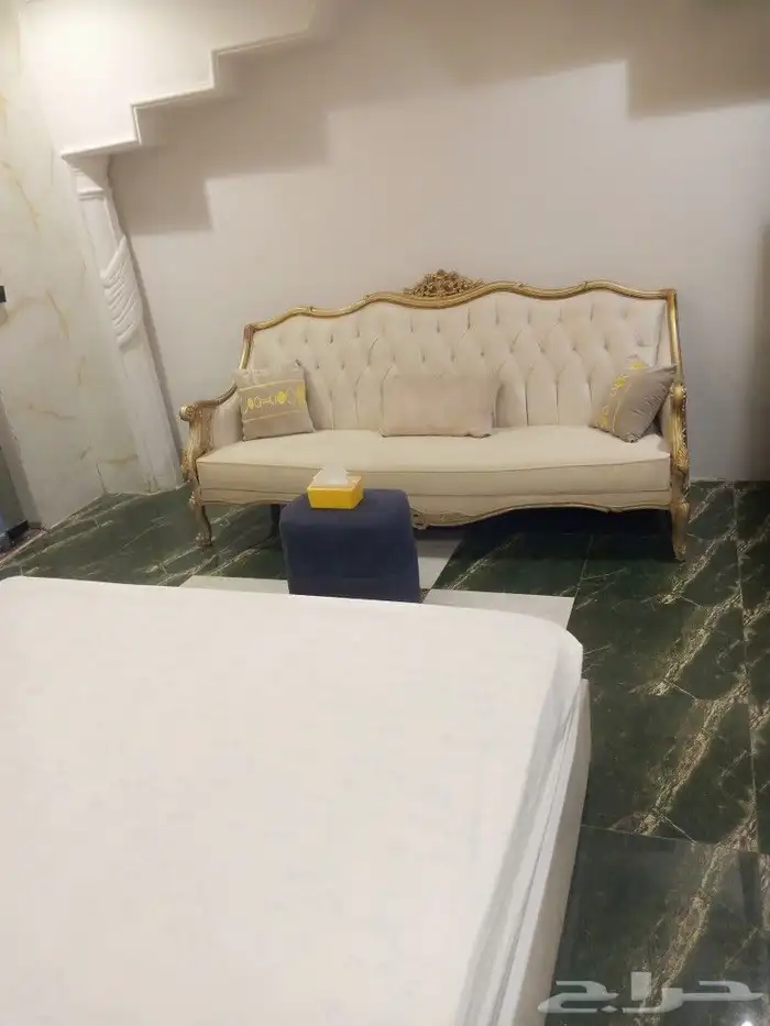 شاليه للايجار اليومي مره ممتاز 220 ريال خميس مشيط 1