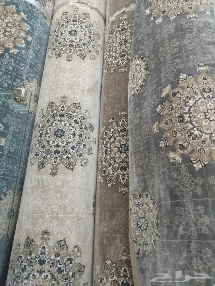 موكيت تركى وفندقى سميك مره 2