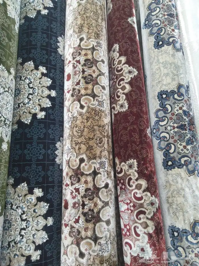 موكيت تركى وفندقى سميك مره 1