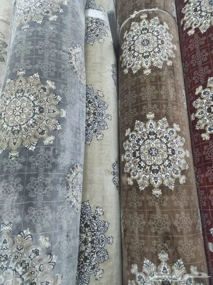 موكيت تركى وفندقى سميك مره 5