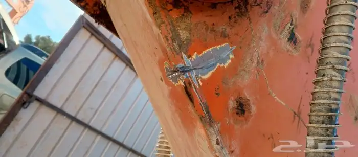 حداد متنقل معدات متنقل لحام معدات ثقيلة 5