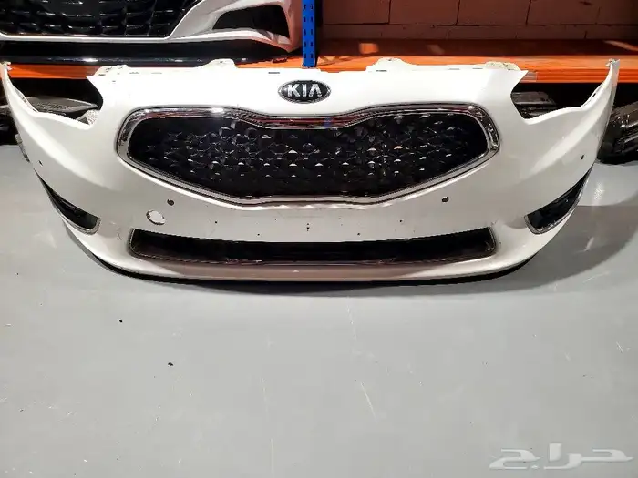 كيا.كادينزا 2014 2015 2016 1