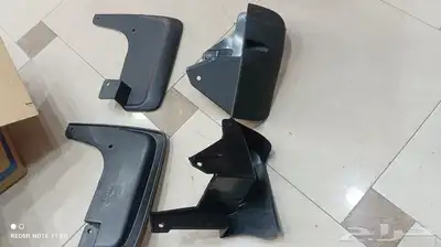 قطع وترهيم نيسان باترول فتك فيابر رفارف ولحيه شبك شمعات خط 8