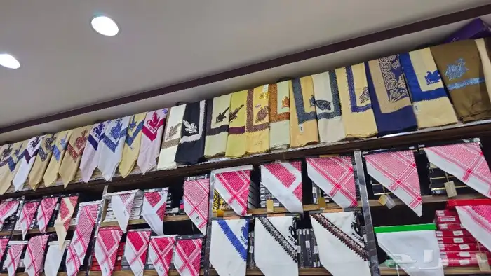 تبوك مروج الأمير شارع البازعي اسم المحل زين يا 8