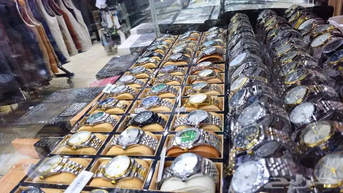 تبوك مروج الأمير شارع البازعي اسم المحل زين يا 9