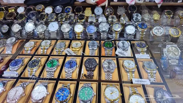 تبوك مروج الأمير شارع البازعي اسم المحل زين يا 2