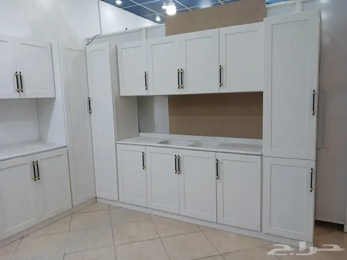 مطابخ جاهزة ل 6