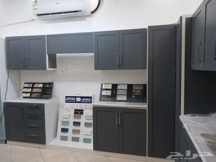 مطابخ جاهزة ل 2