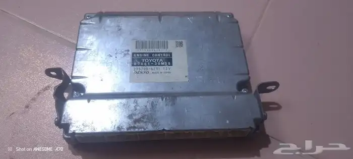 كمبيوتر مكينة لكزس LS460 GS460 LS400 4