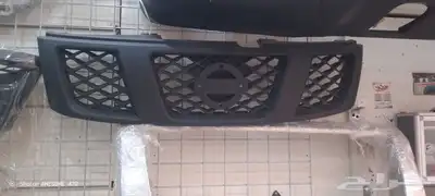 قطع وترهيم نيسان باترول فتك فيابر رفارف ولحيه شبك شمعات خط 4