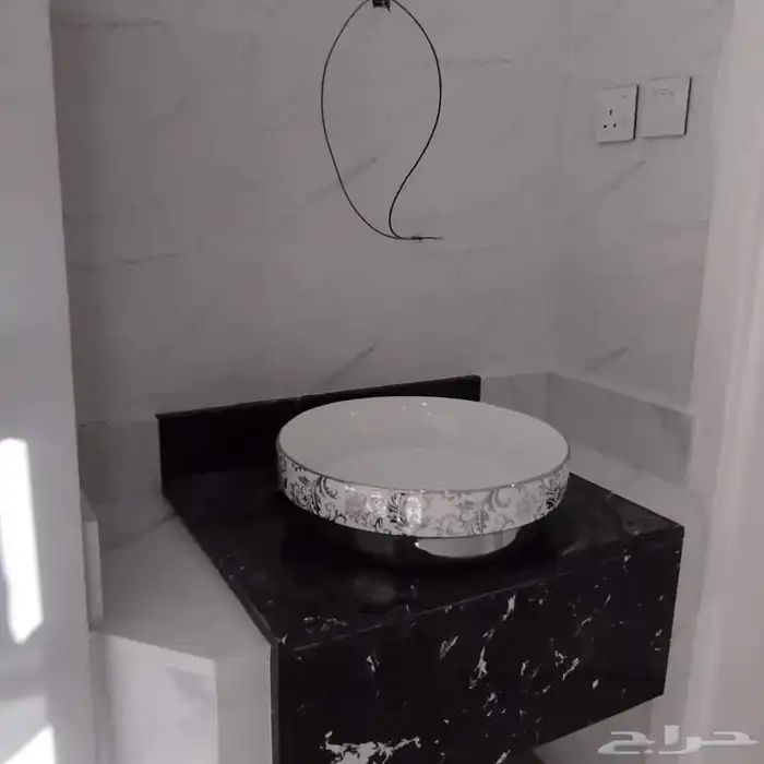 مغاسل رخام 9
