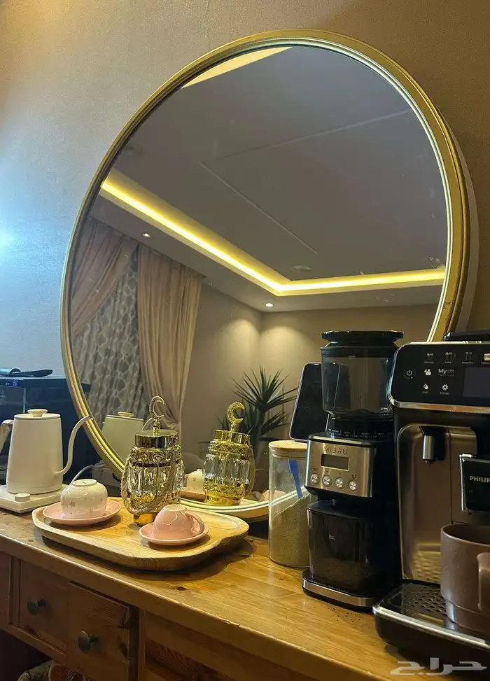 مرايا فخمه للبيع مستعجل 1