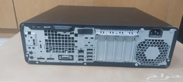 جهاز اتش بى عرض خاص جدا 7