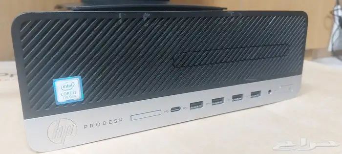 جهاز اتش بى عرض خاص جدا 1