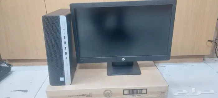 جهاز اتش بى عرض خاص جدا 6