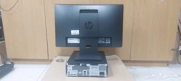 جهاز اتش بى عرض خاص جدا 3