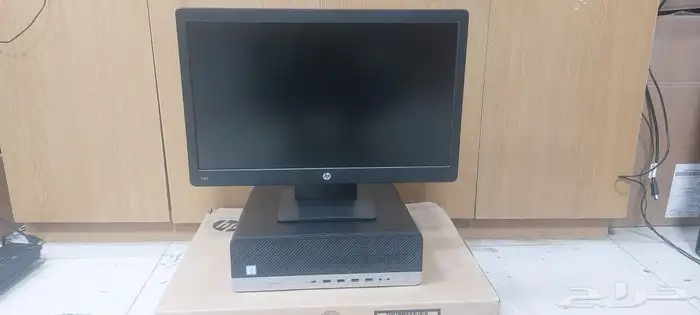 جهاز اتش بى عرض خاص جدا 2