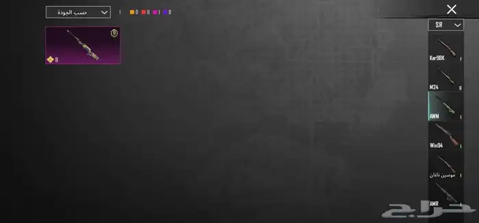 حساب ببجي جميل وبسيط وبسعر ما دافع عليه راح ابيعه 29