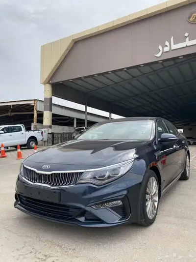 اوبتيما ديزل 2019 تم البيع 4