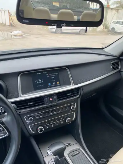اوبتيما ديزل 2019 تم البيع 14