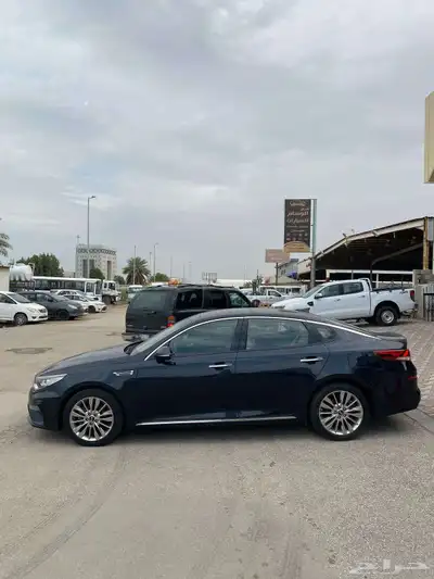 اوبتيما ديزل 2019 تم البيع 13