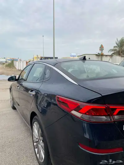 اوبتيما ديزل 2019 تم البيع 15